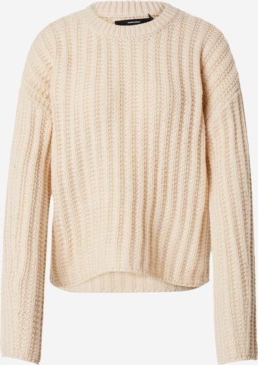 VERO MODA Pulover 'VMLUCINDA' u bež, Pregled proizvoda