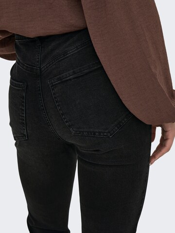 JDY Skinny Jeans 'JDYFina' in Black