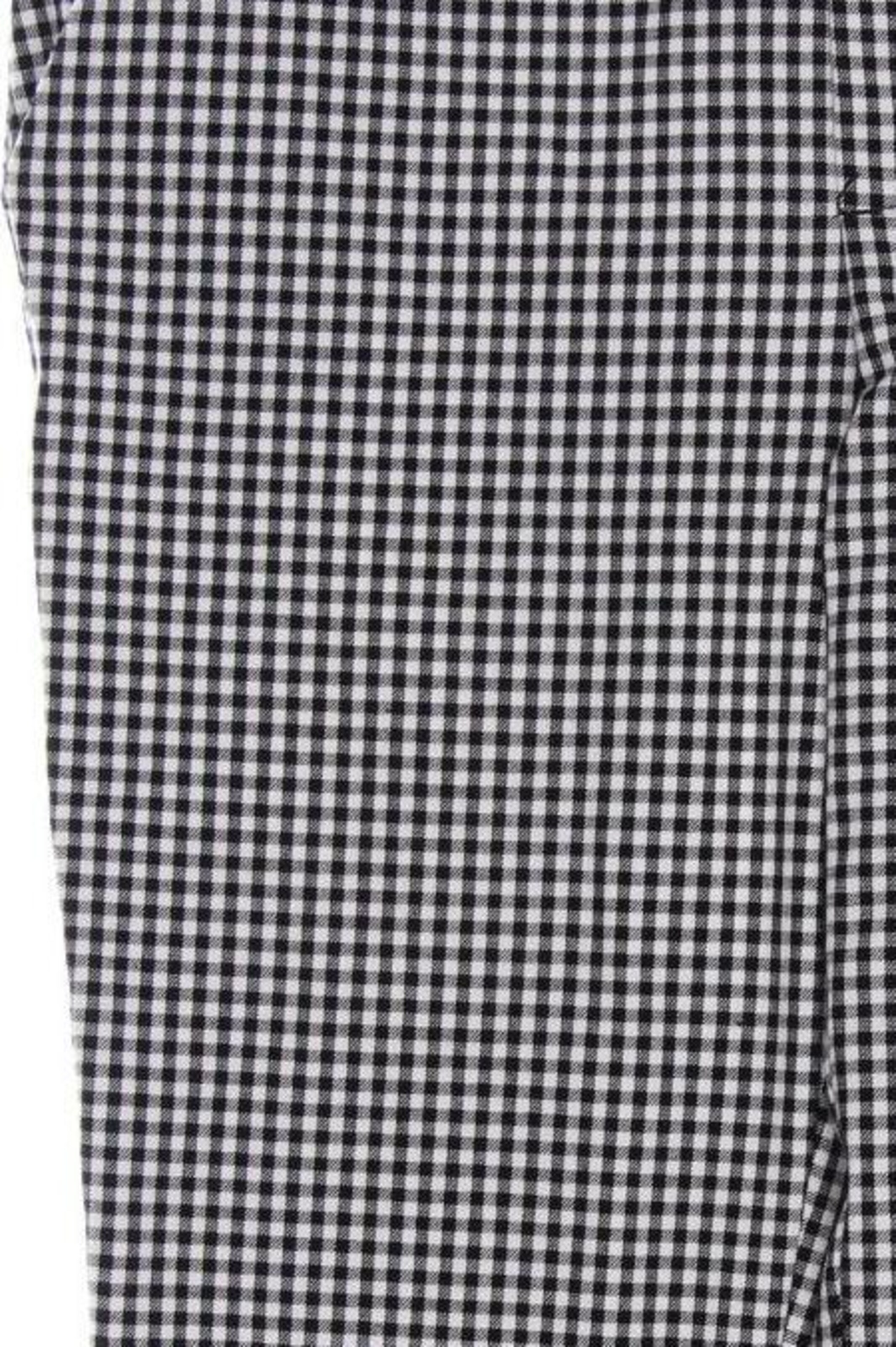 VERO MODA Stoffhose L in Schwarz