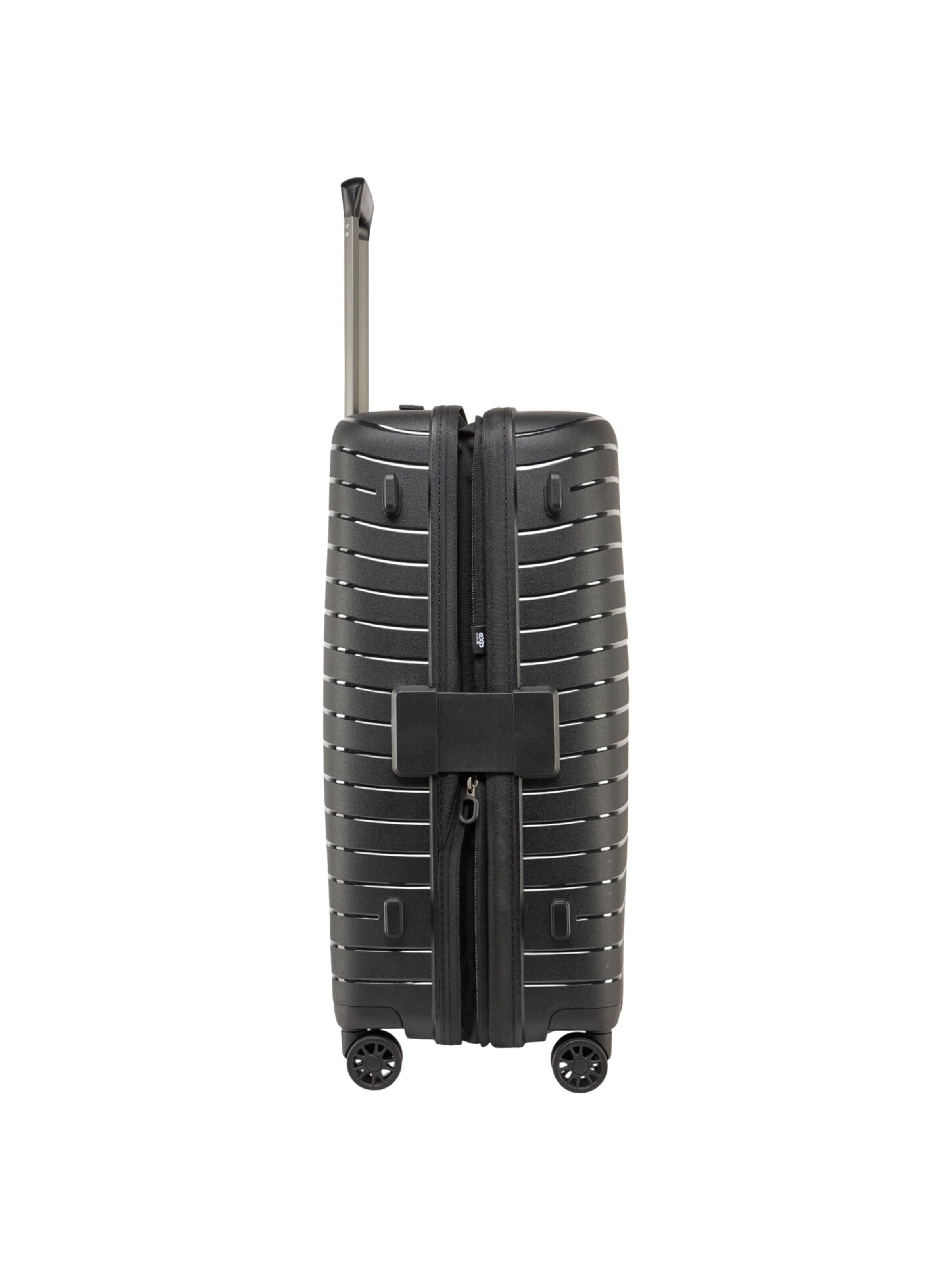 Stratic Trolley 'Novium SL' in Black
