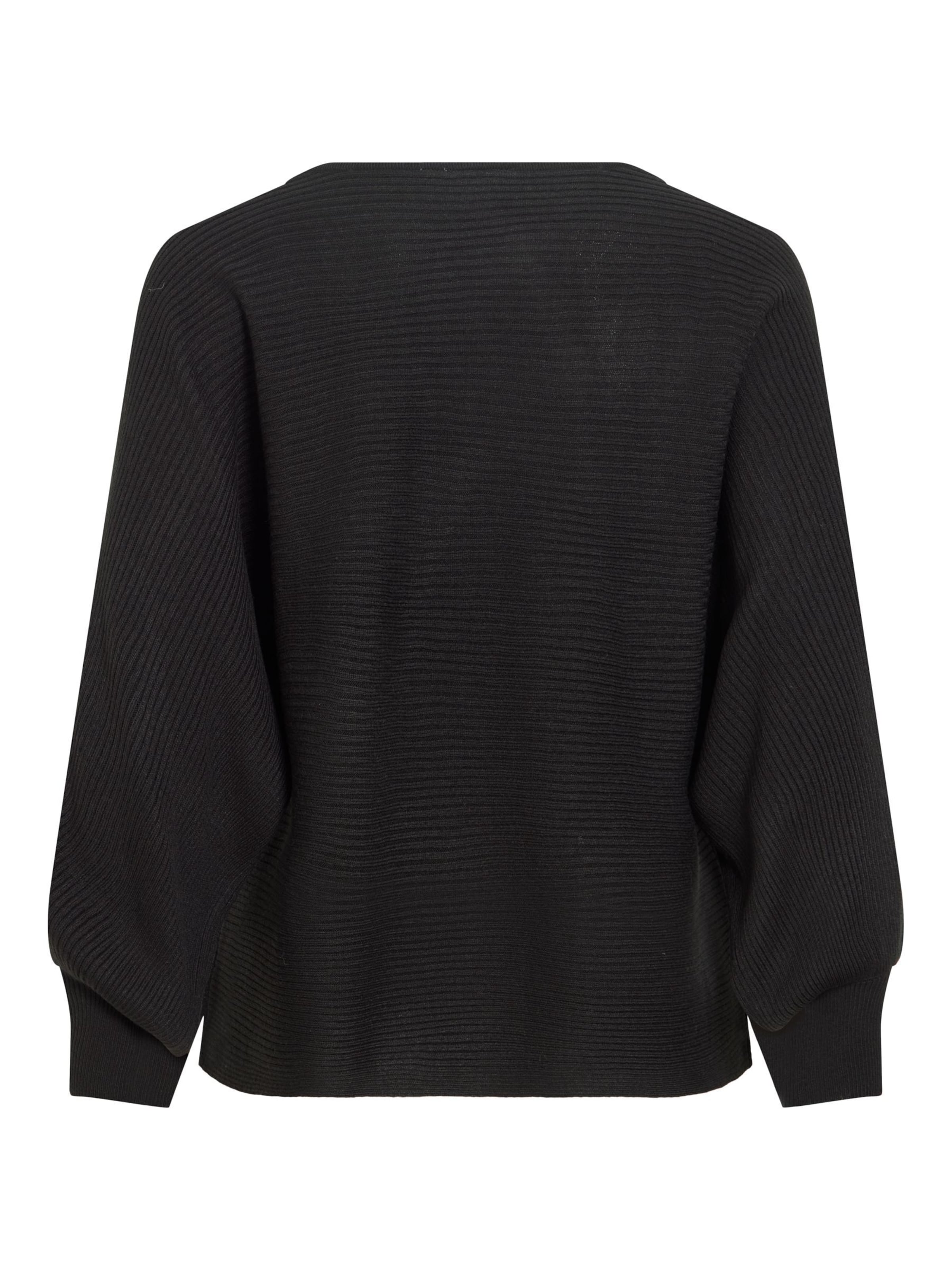 Pull-over 'VIVilja' VILA en noir