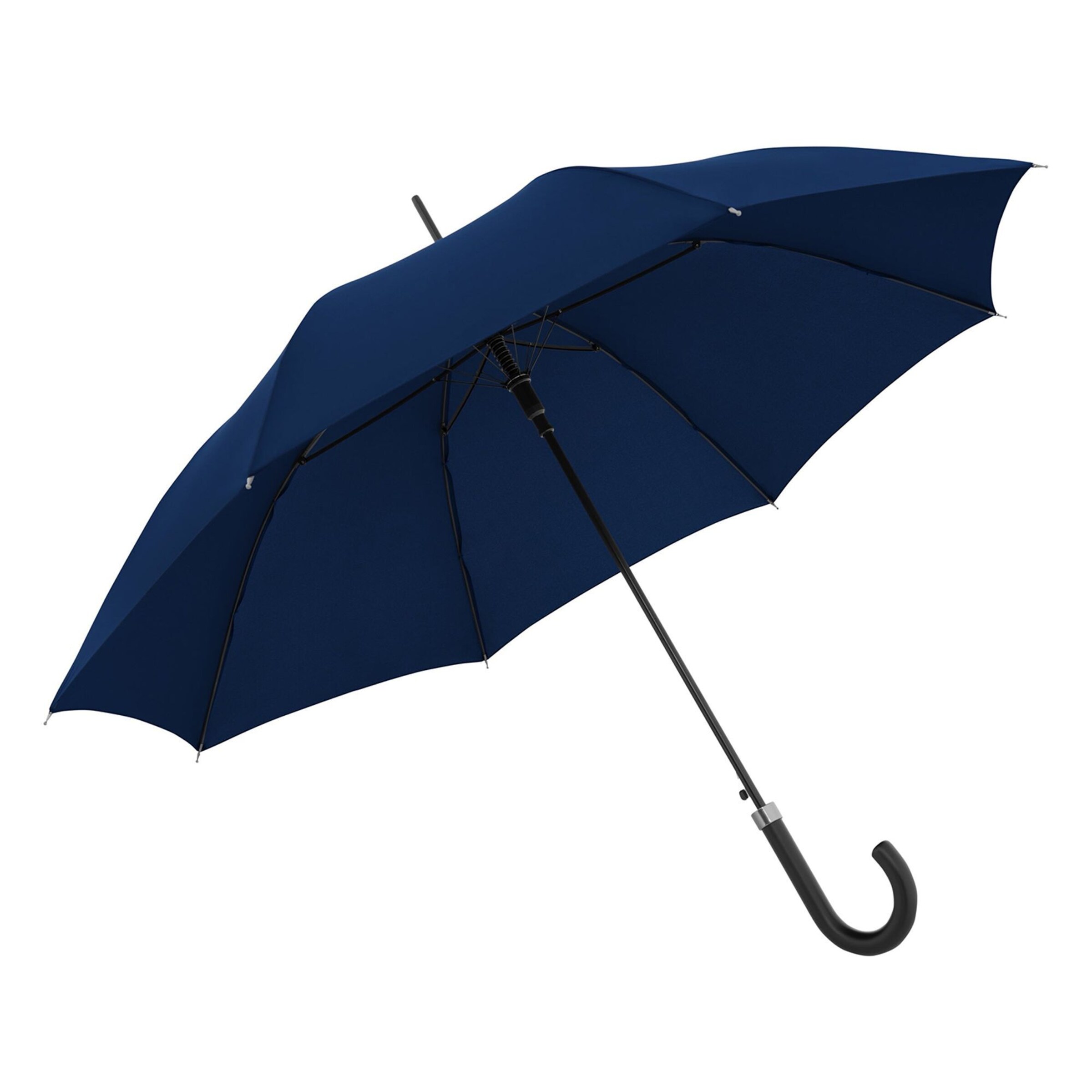 Doppler Umbrella 'Bristol' in Blue: front