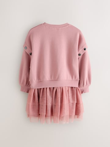 smALLSAINTS Dress in Pink
