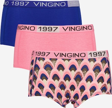 Pantaloncini intimi di VINGINO in blu: frontale