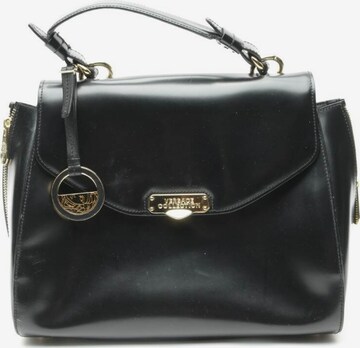 VERSACE Bag in One size in Black: front