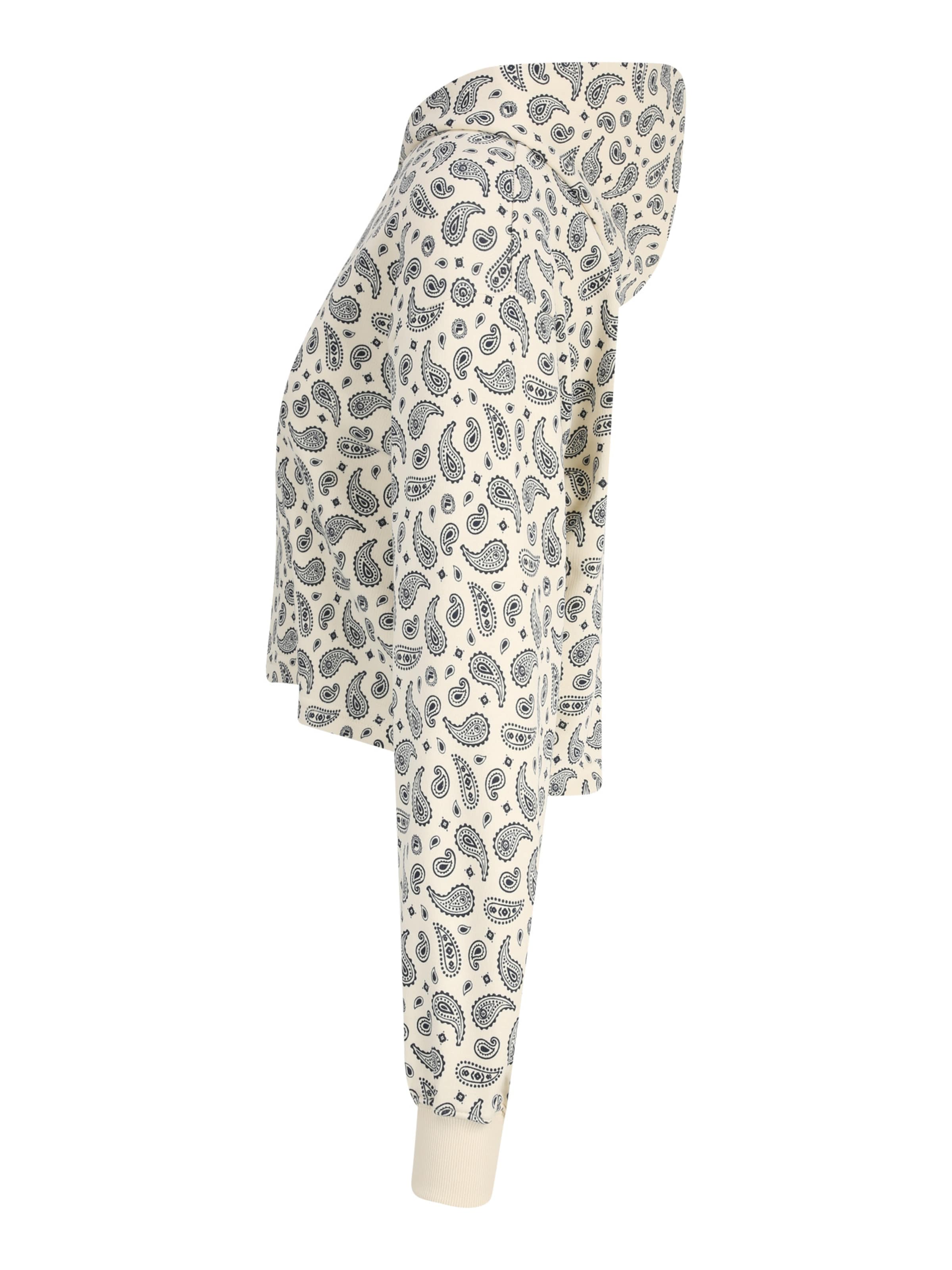 FILA Свитшот 'LUXOR' в Бежевый