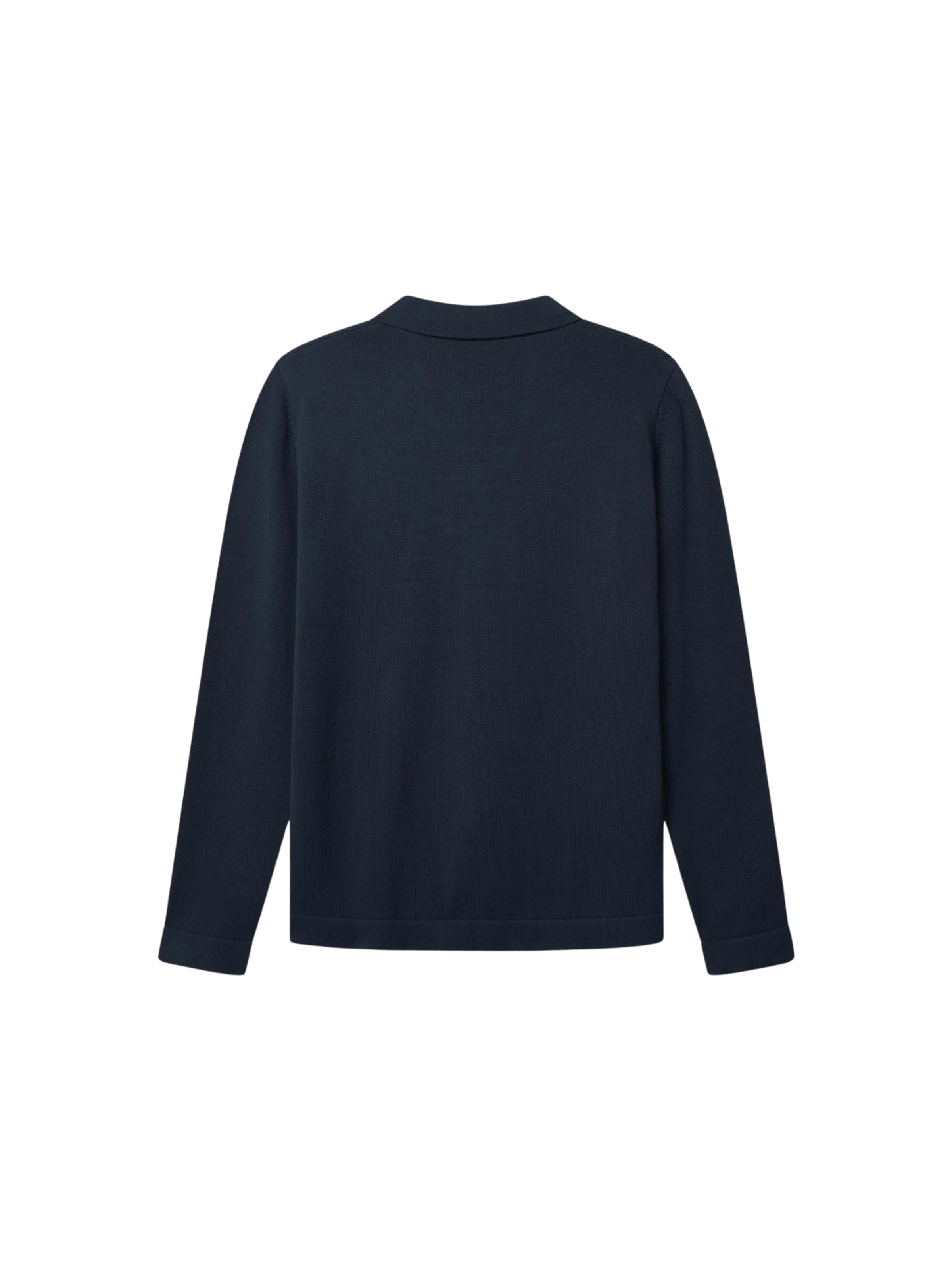 GABBA Bluser & t-shirts 'Sakai Wong' i blå