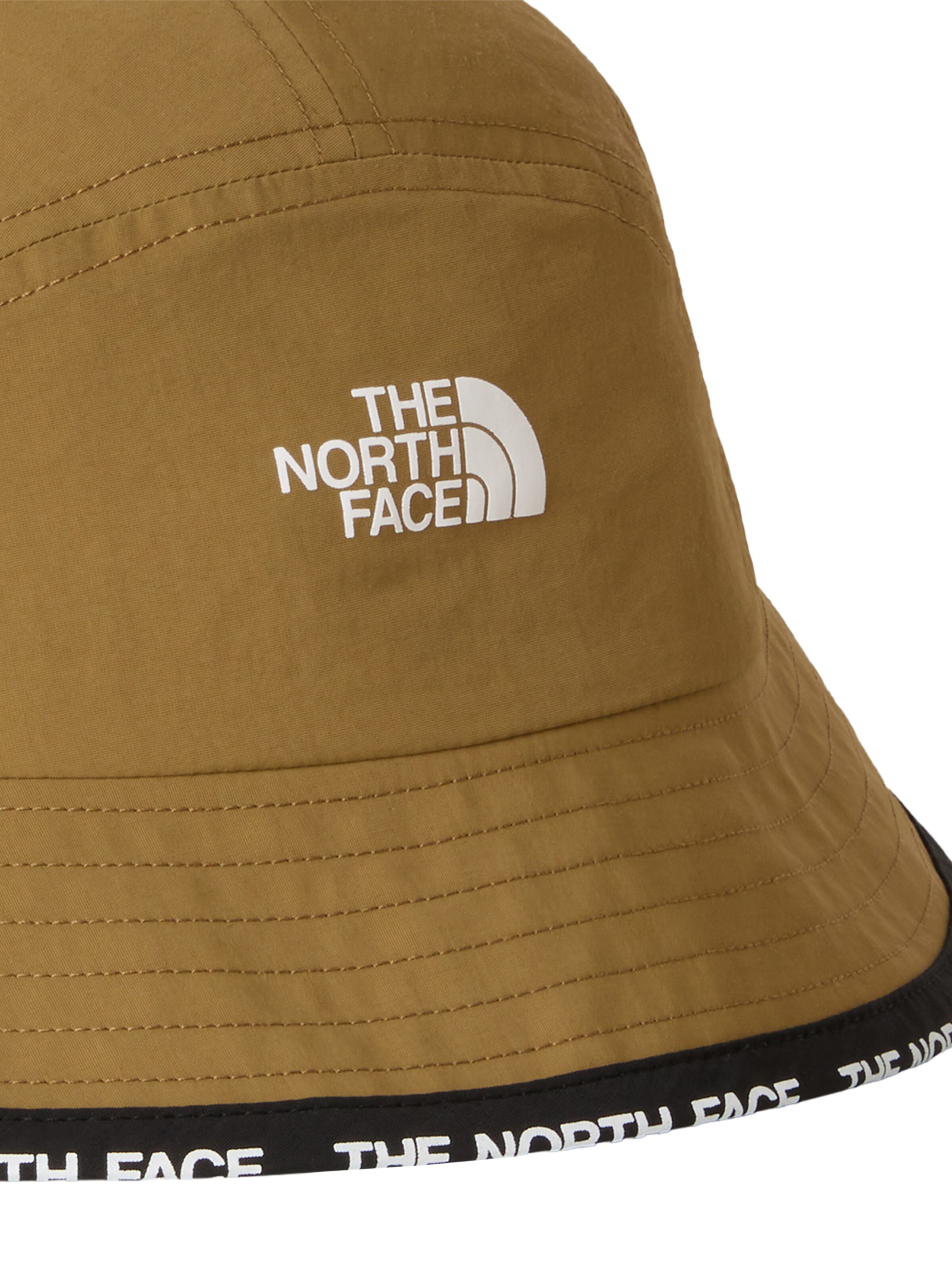 THE NORTH FACE Dirndl-hat 'CYPRESS BUCKET' i sort