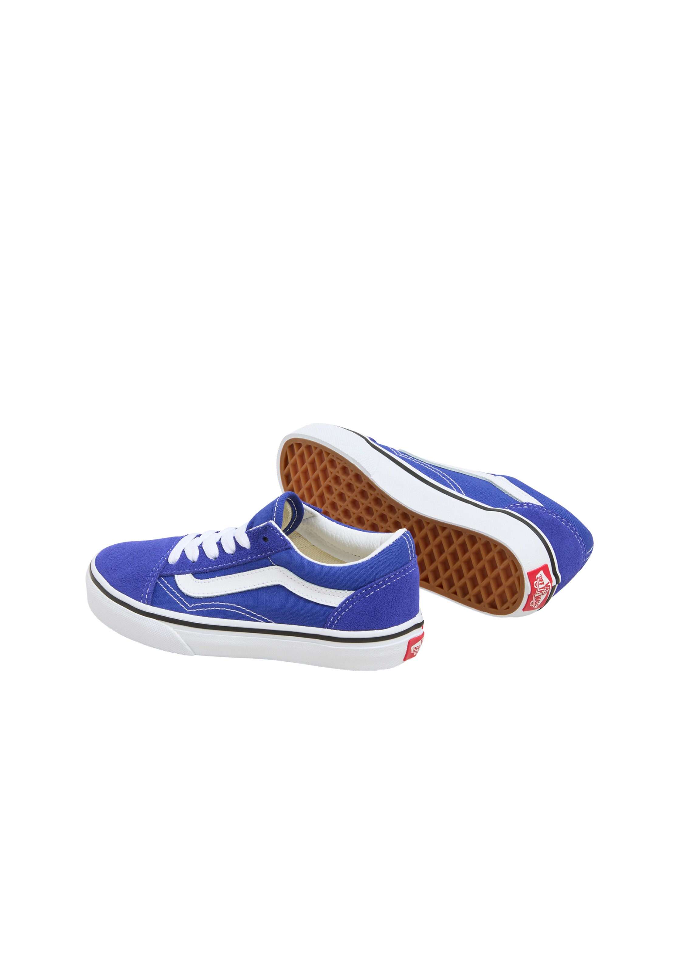 VANS Ketsid 'Old Skool', värv sinine