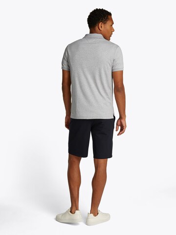 TOMMY HILFIGER Koszulka w kolorze szary