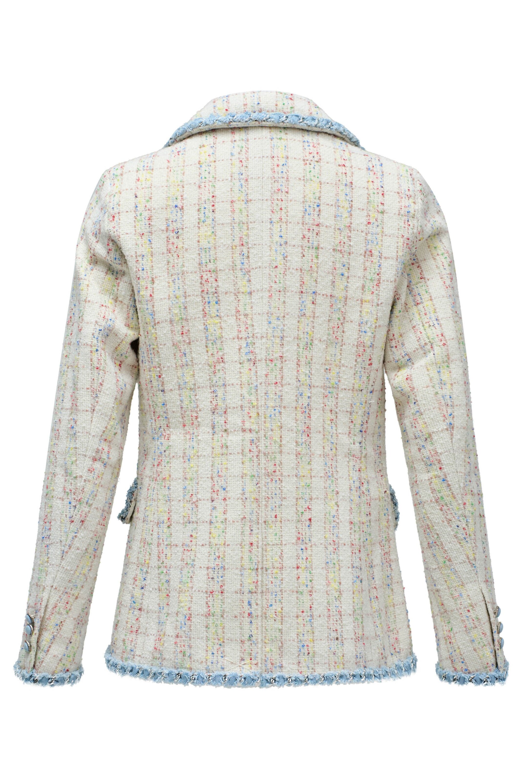 Salsa Jeans Blazer in Beige