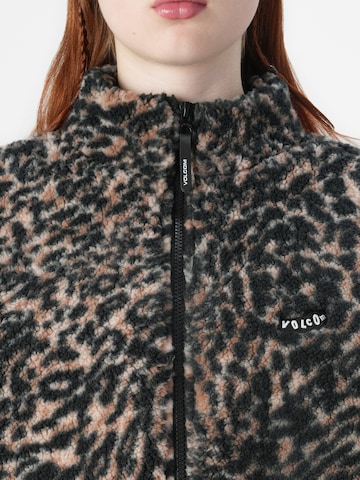 Volcom Tussenjas 'Wydling Out' in Bruin