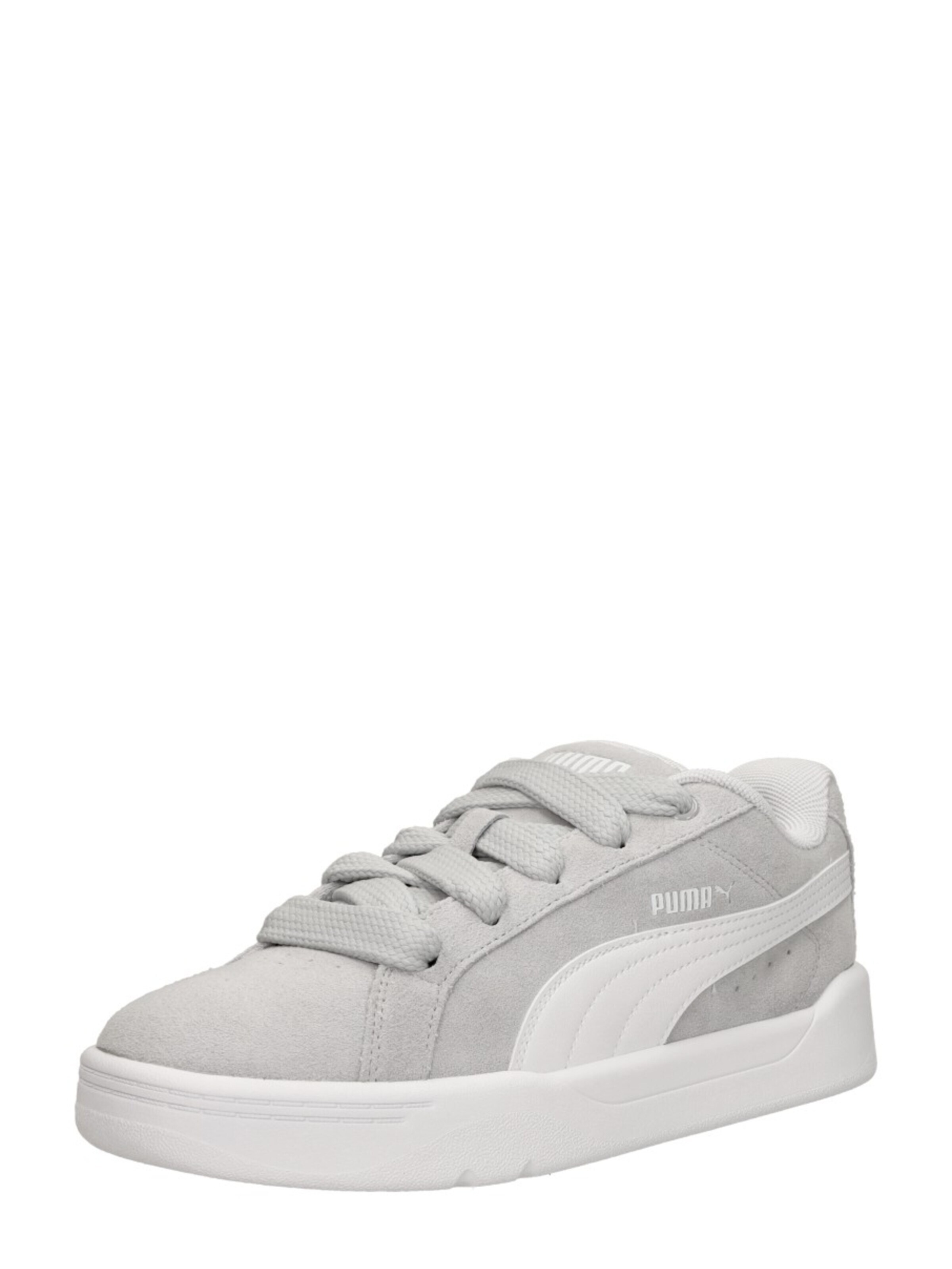 PUMA Sneaker low 'Park Life Easy SD'‌‌ in Grau