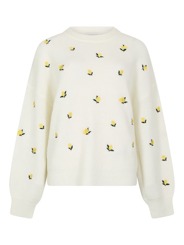 Apricot Sweater ' ' in Beige