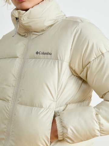 ruda COLUMBIA Laisvalaikio striukė 'Puffect II'