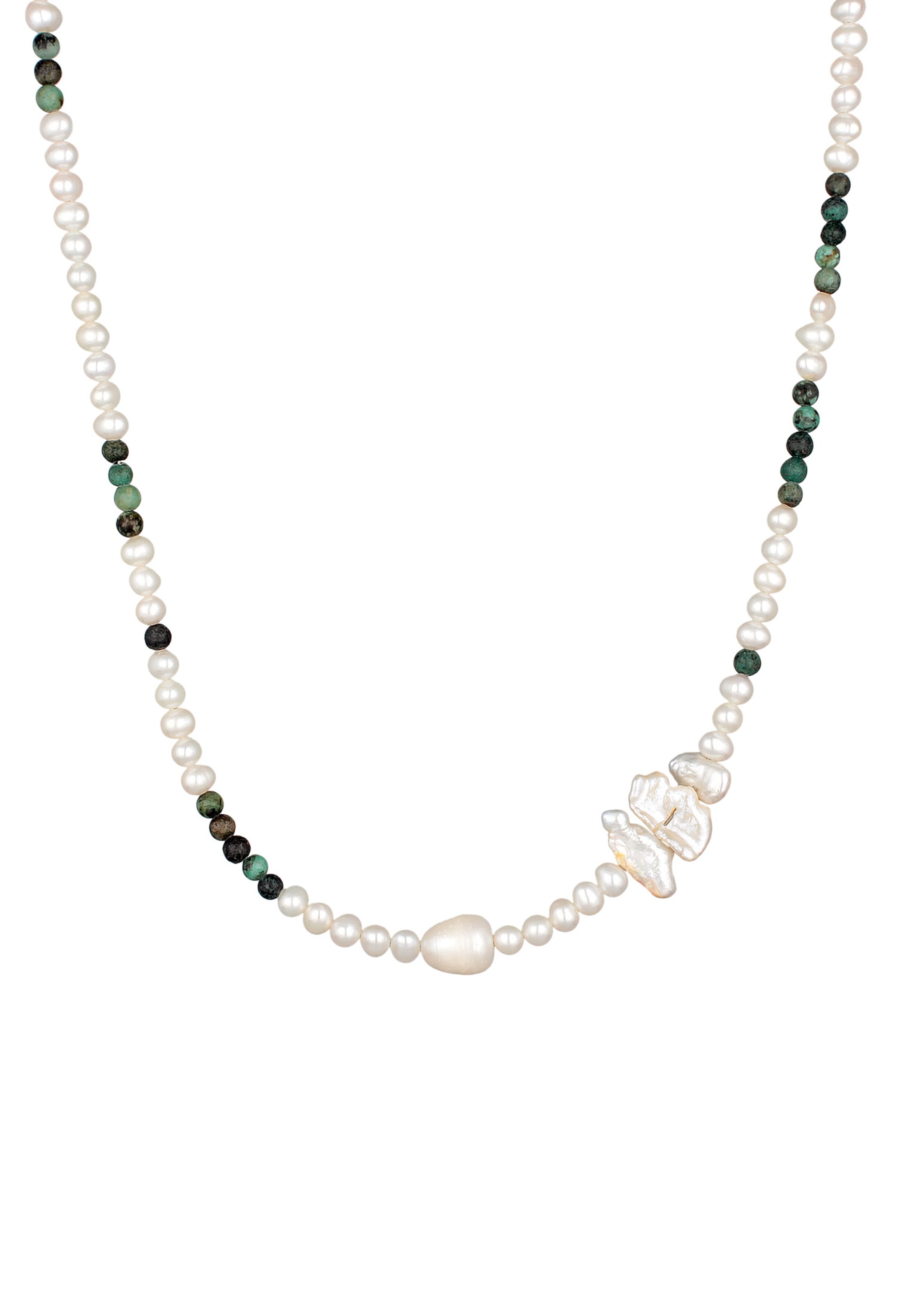 Haze&Glory Kette in Weiß