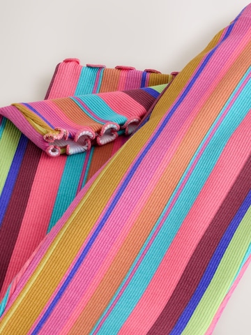 Next Разкроени Панталон в розово