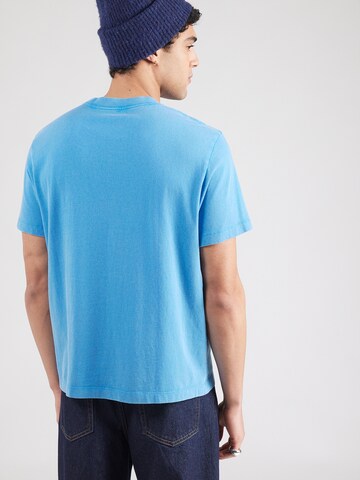 Calvin Klein Jeans Футболка в Синий