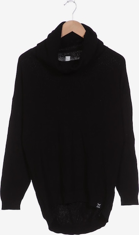 Iriedaily Sweater & Cardigan in M in Black: front