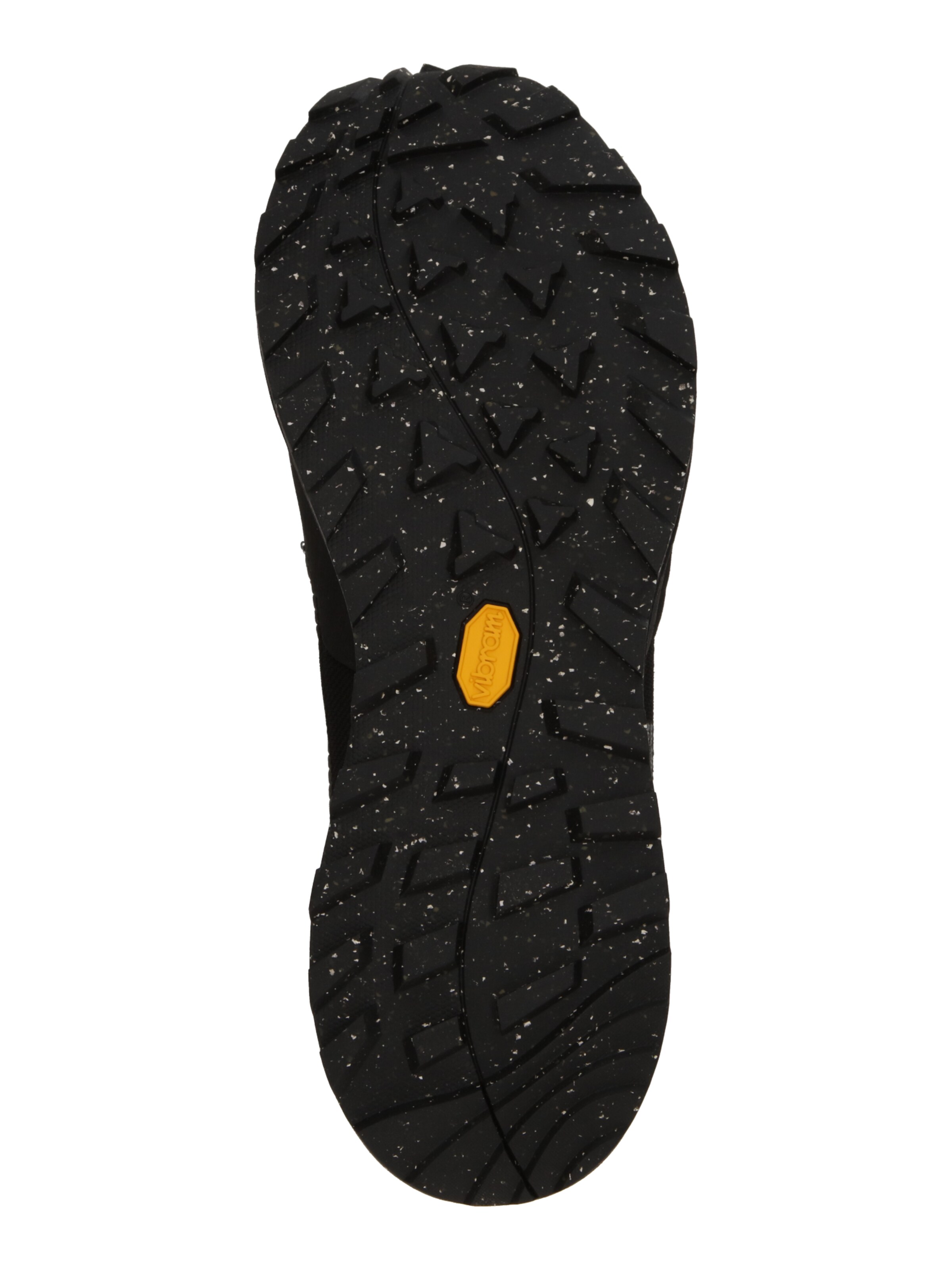 JACK WOLFSKIN Bakancsok 'TERRAQUEST' - fekete