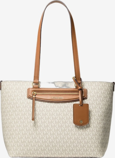MICHAEL Michael Kors Shopper torba 'Jet Set Travel' veličine One Size u bež, Pregled proizvoda