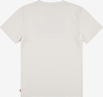 Tricou de la LEVI'S ® pe bej