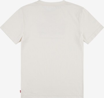 LEVI'S ® Μπλουζάκι σε μπεζ