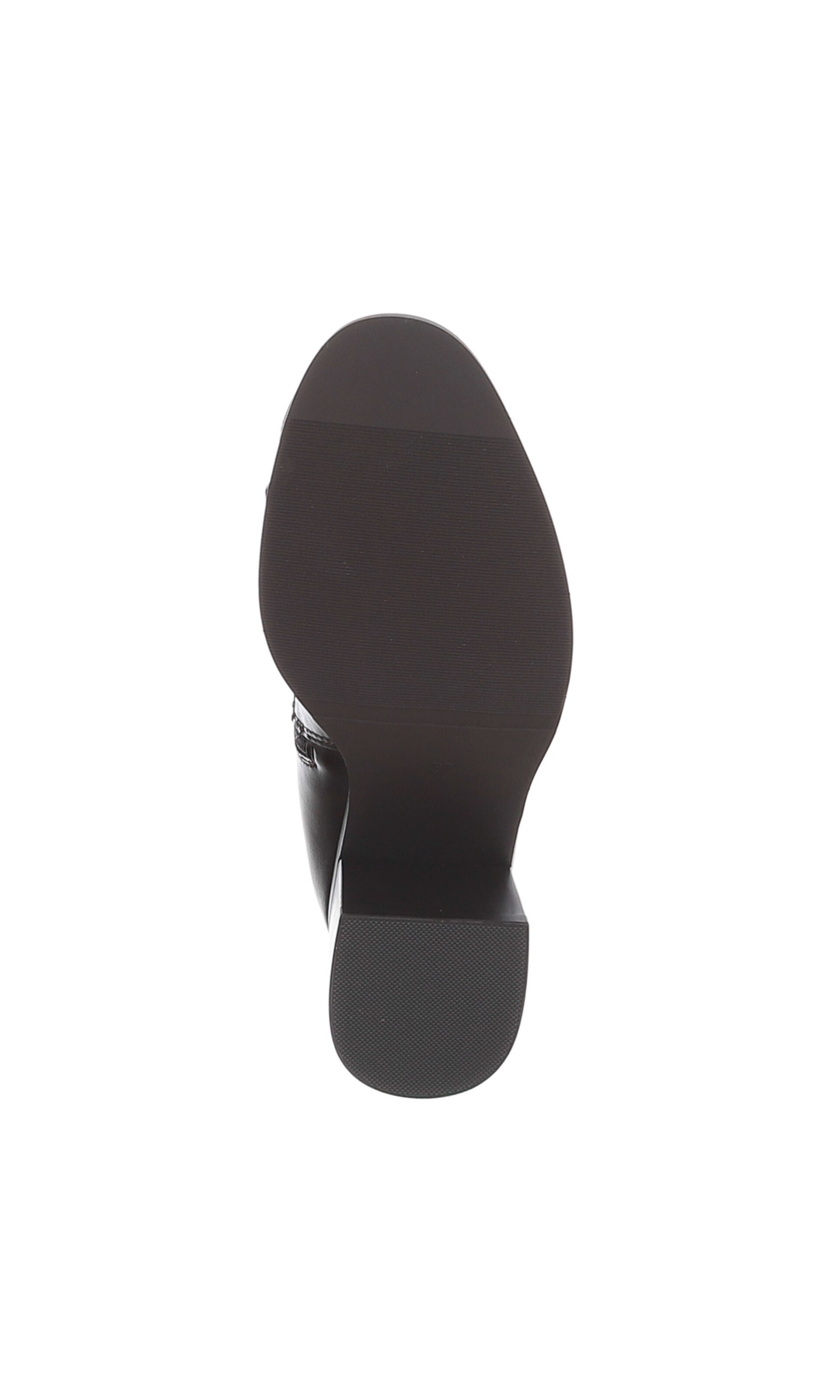 Ital-Design Boots in Brown