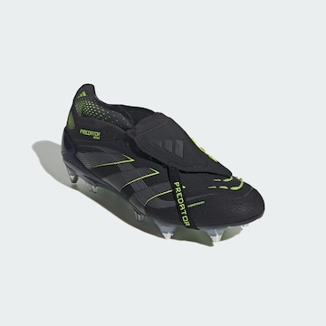 ADIDAS PERFORMANCE Voetbalschoen 'Predator Elite' in Zwart