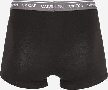 Calvin Klein Underwear Boxershorts in Schwarz