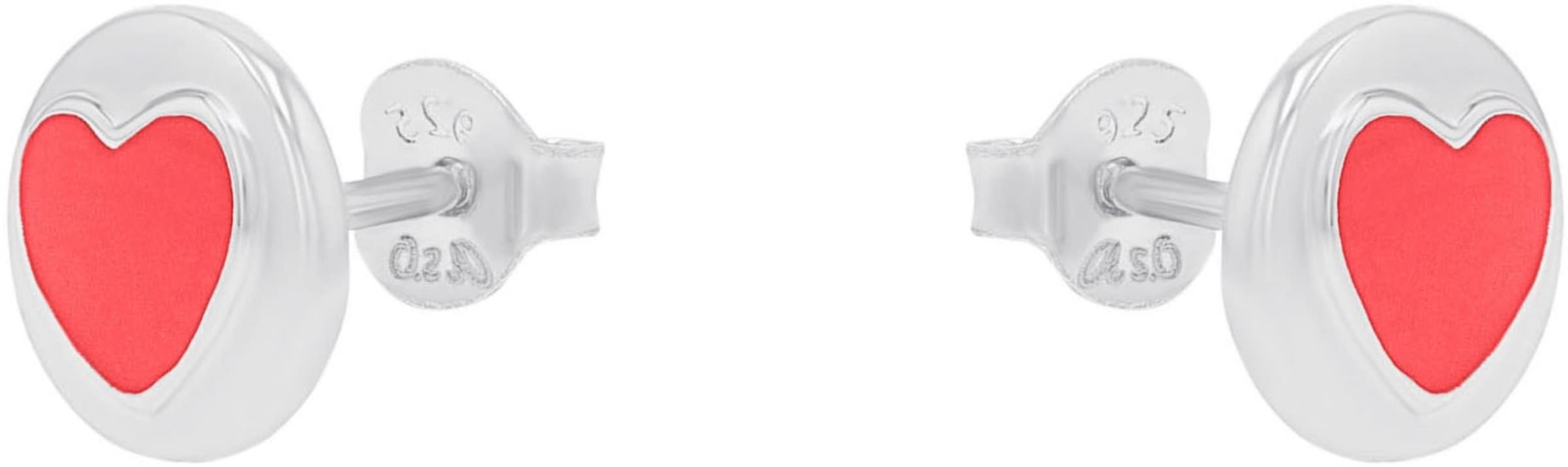 s.Oliver Ohrstecker in Silber