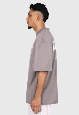 Dropsize Футболка в Бежевый