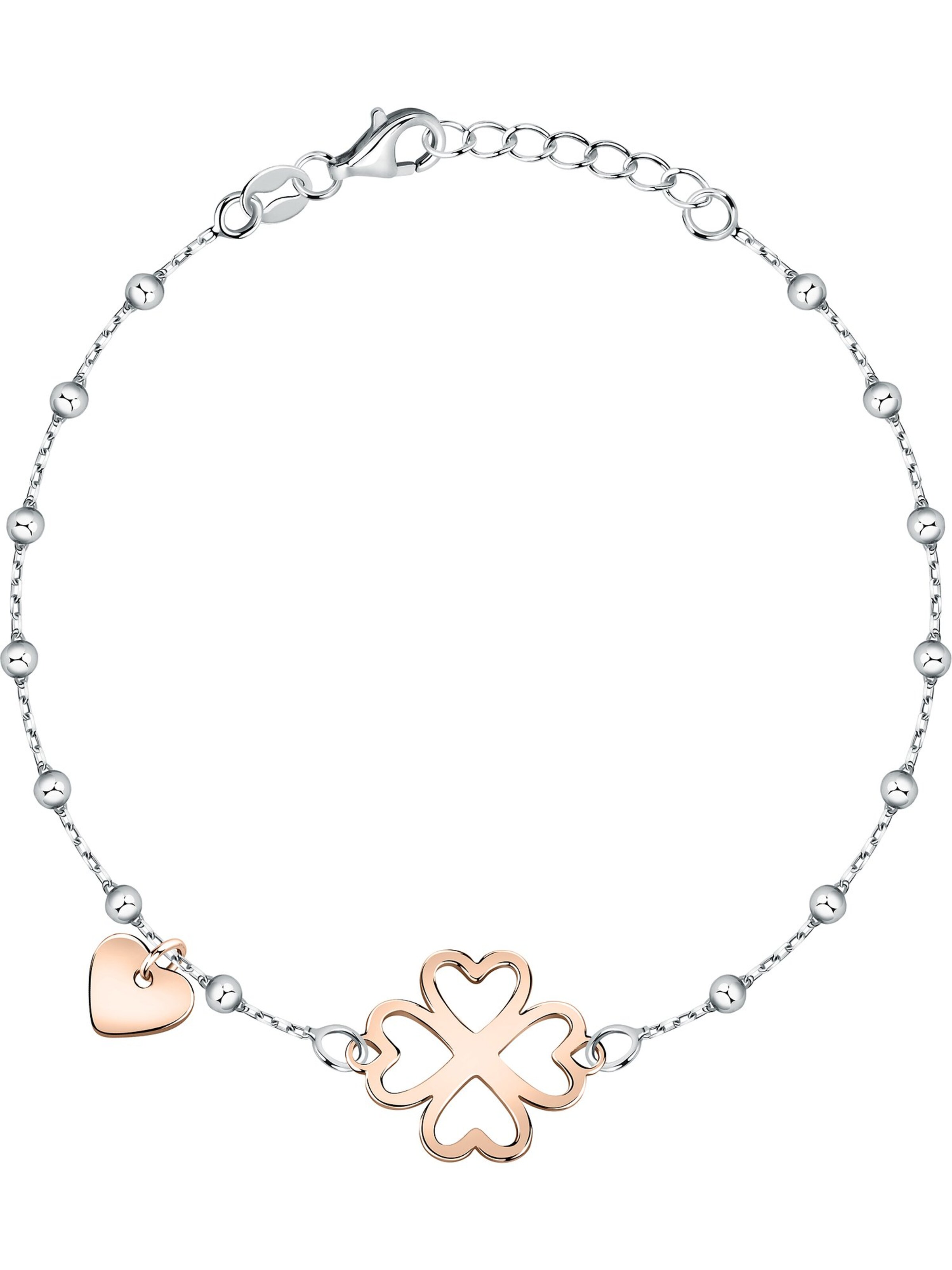 CHRIST Armband in Gold: Vorderseite