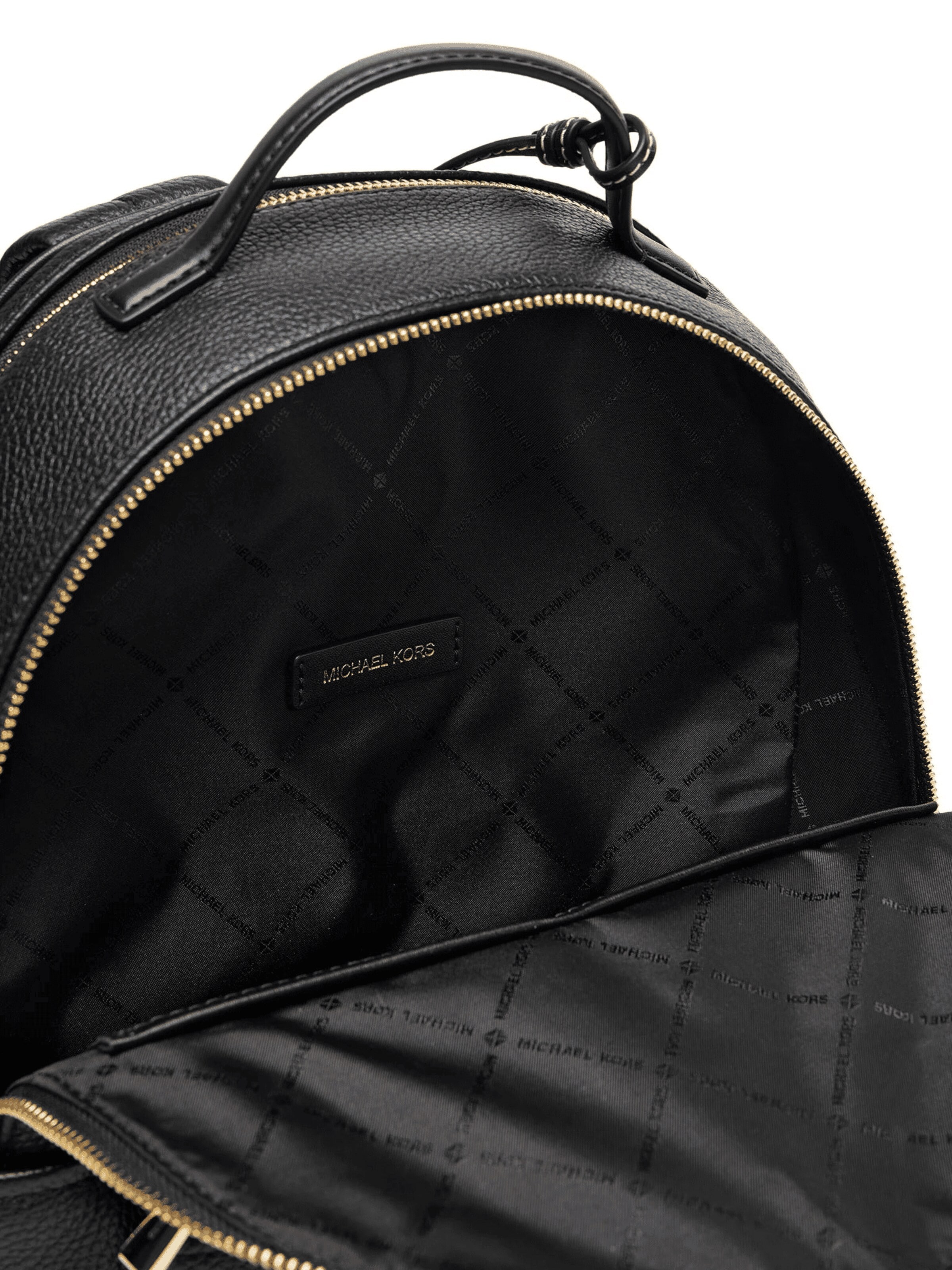 Michael Kors Rucksack‌‌‌‌‌‌‌‌‌‌ in Schwarz