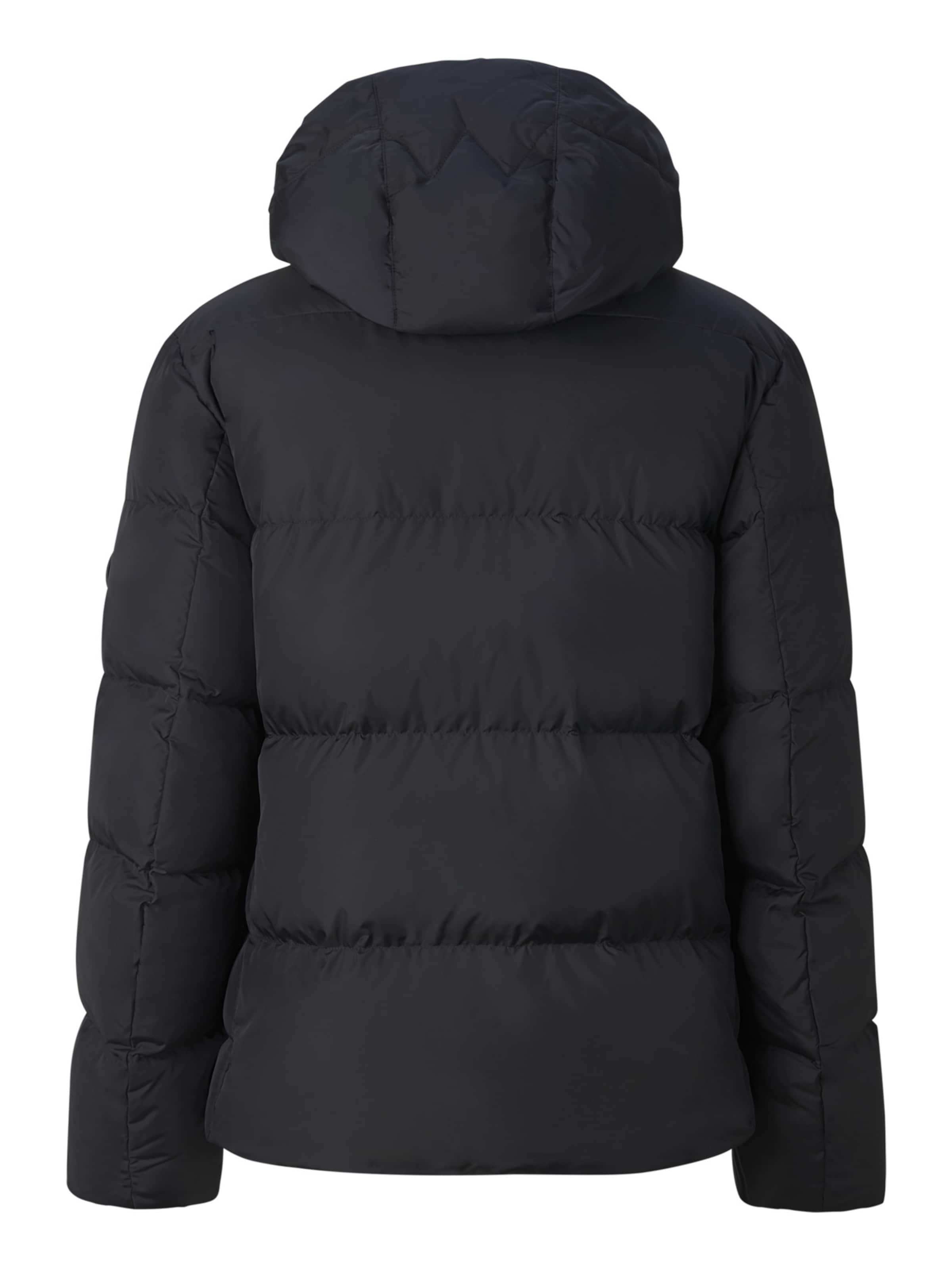 BOGNER Winter Jacket ' ' in Black