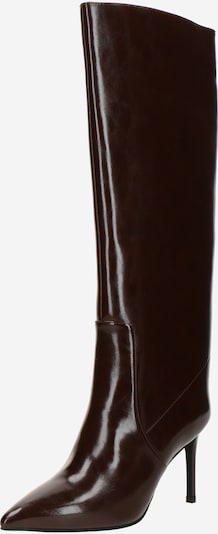 Jeffrey Campbell Čižmy 'Arsen' - hnedá, Produkt