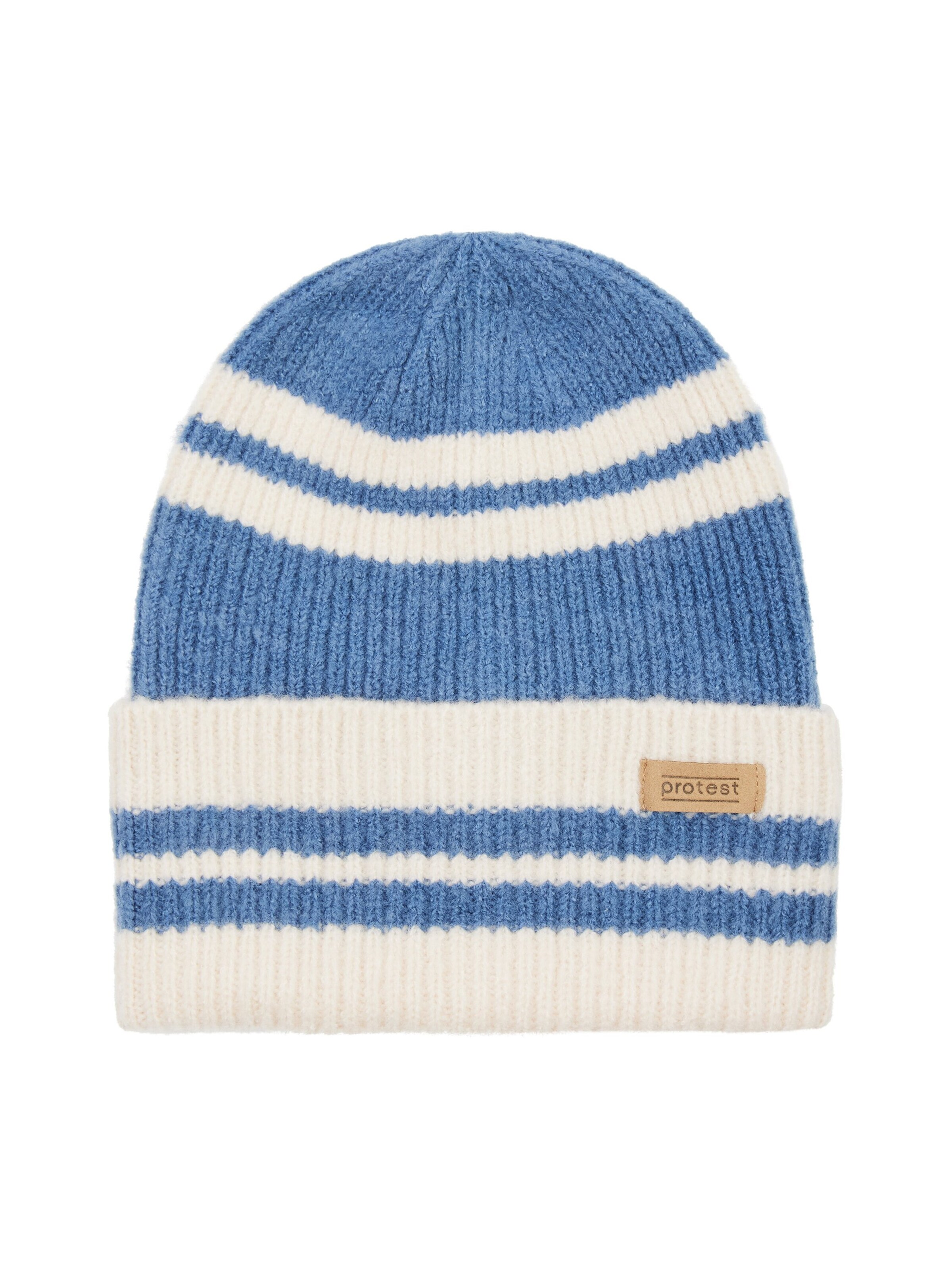 PROTEST Mütze 'PRTGITTY' in Blau