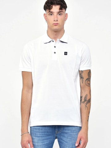 Refrigiwear Bluser & t-shirts 'NEW MAIN' i hvid