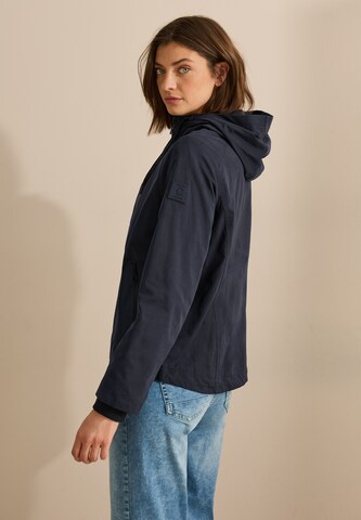 CECIL Between-Season Jacket in Blue