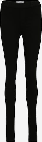 Dorothy Perkins Tall Skinny Jeggings 'Eden' - fekete: elől