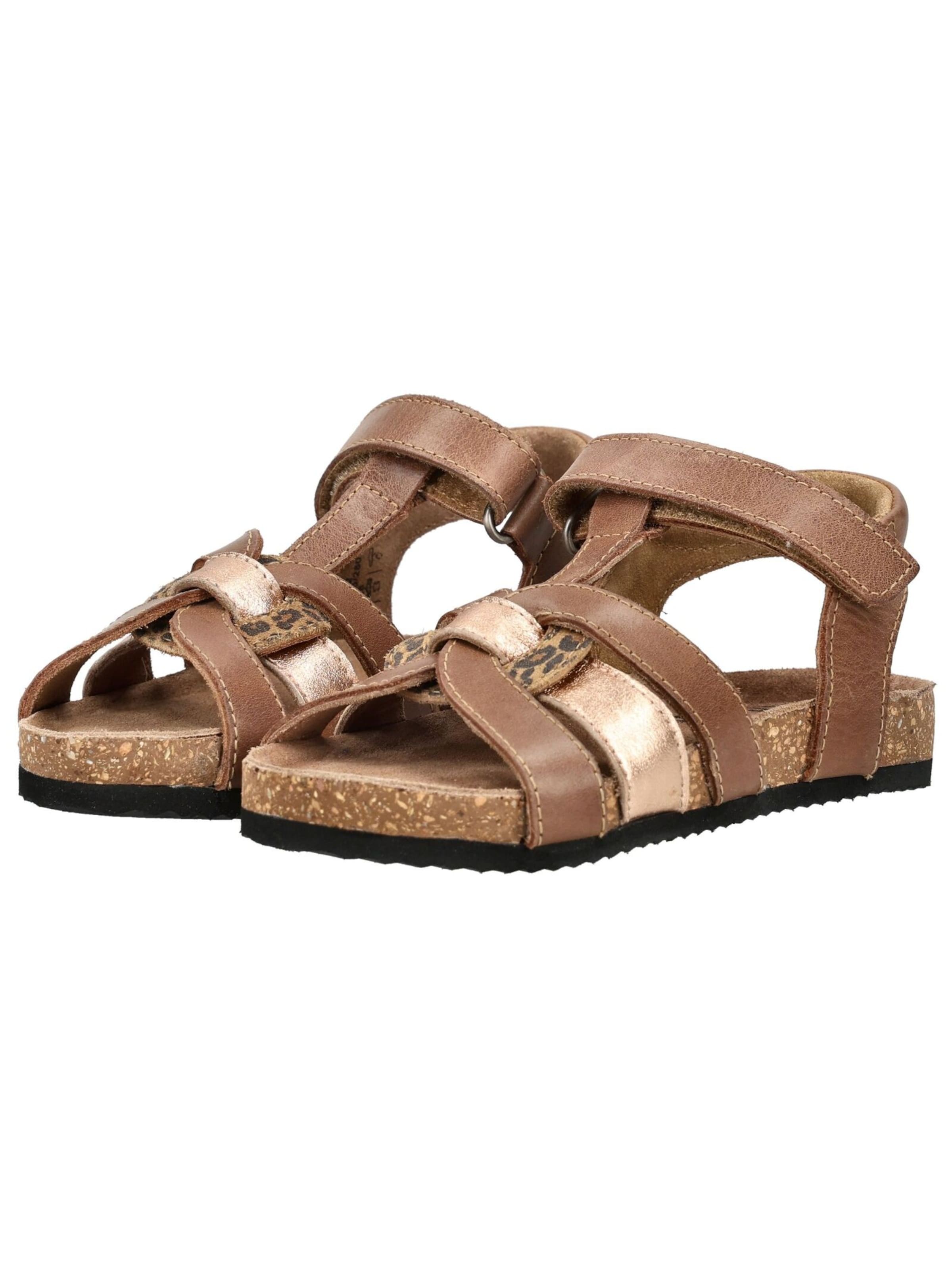 Sandalo di RICOSTA in marrone