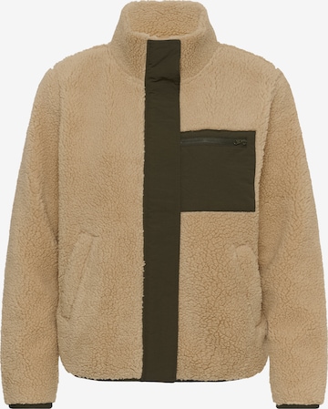 Veste mi-saison 'Viggi' Love Copenhagen en beige : devant