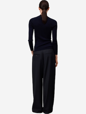 Adolfo Dominguez Sweater in Blue