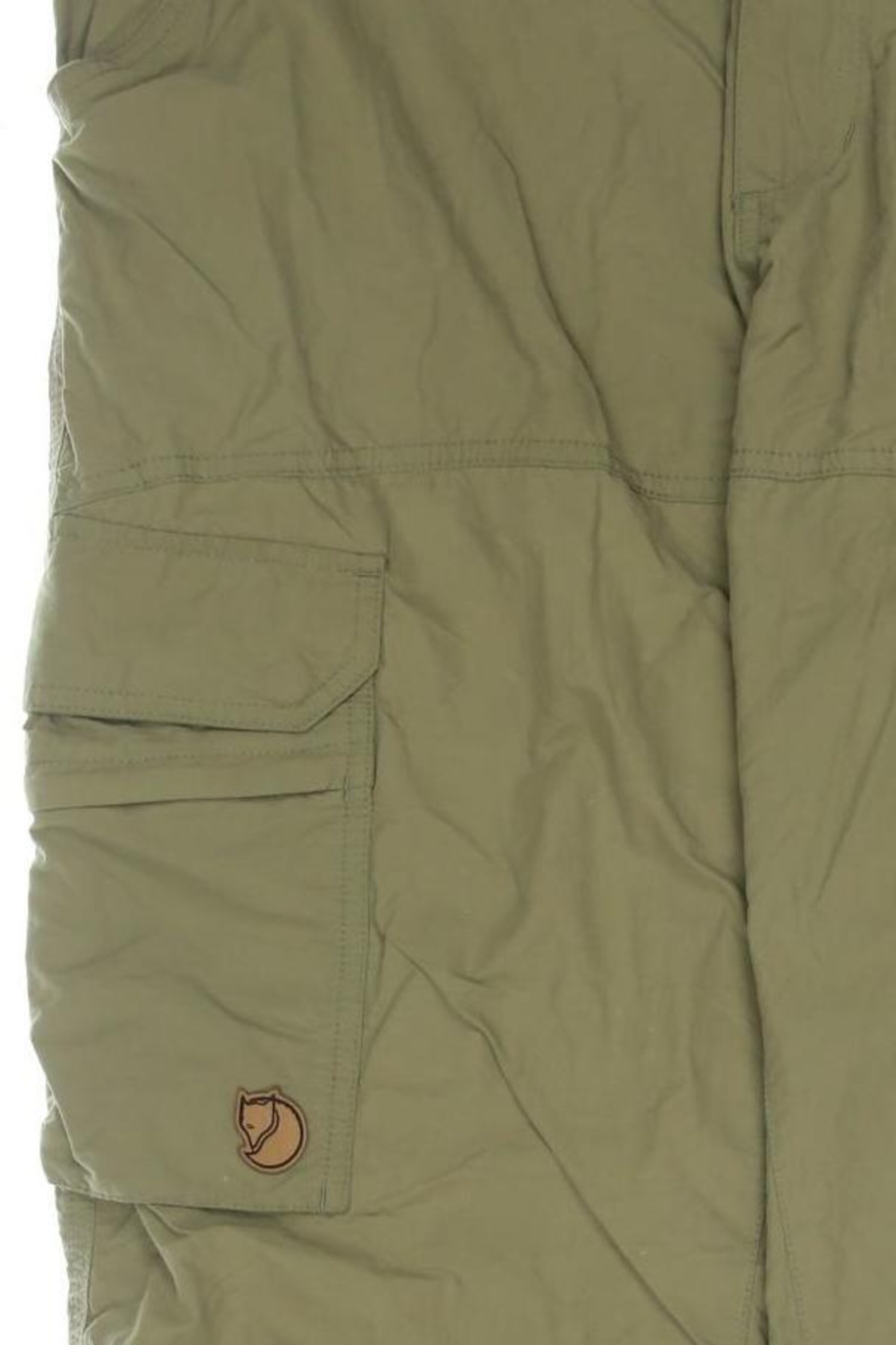 Fjällräven Pants in 38 in Green