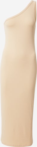 Aware Dress 'UDAVA' in Beige: front