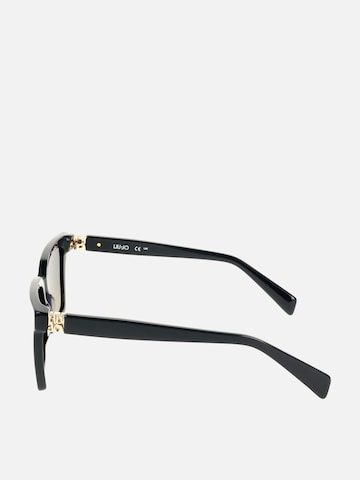 Liu Jo Sunglasses in Grey