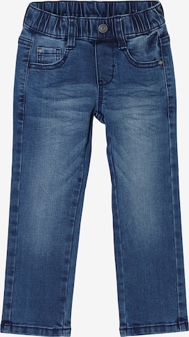 s.Oliver Jeans 'Shawn' in Blau: front