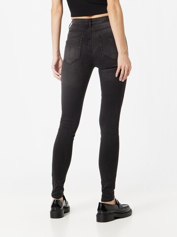 Skinny Jean ONLY en noir