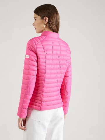 Frieda & Freddies NY Between-season jacket 'Judy' in Pink