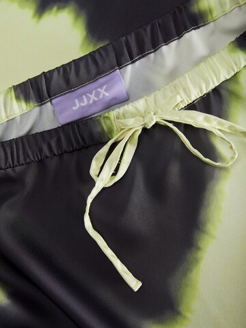 Jupe 'PALMA' JJXX en vert